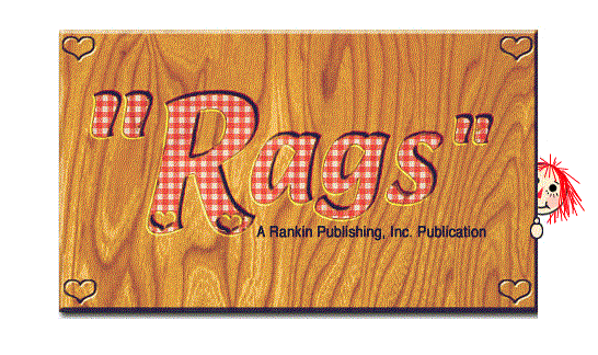 RAGS Logo